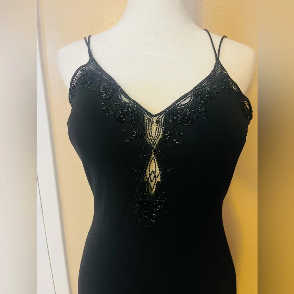 Cache Dress - Picture 6 of 7